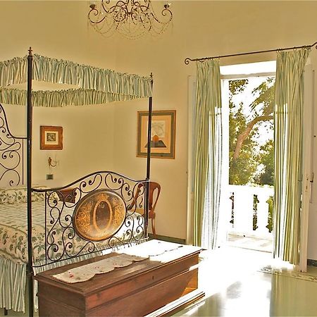 Villa Paradiso 卡斯蒂利翁切洛 外观 照片
