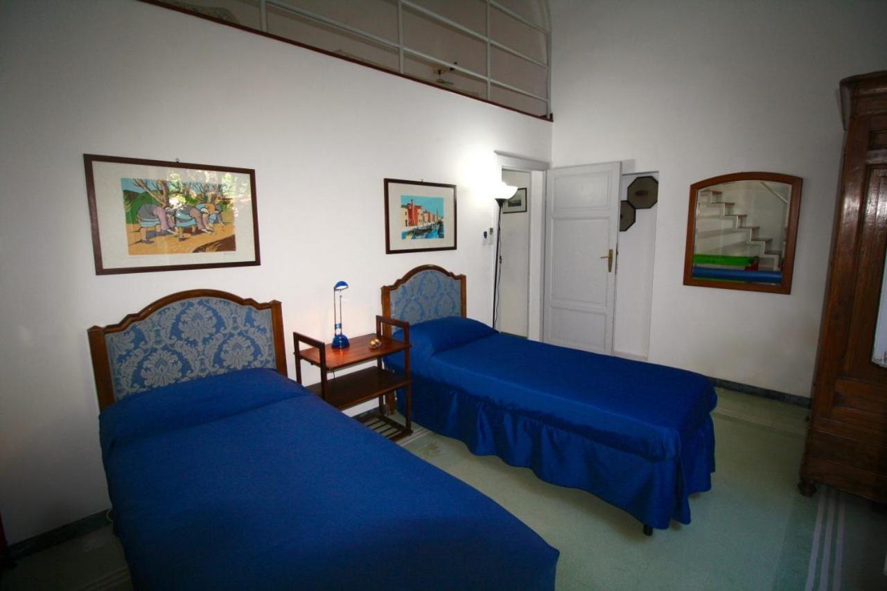 Villa Paradiso 卡斯蒂利翁切洛 外观 照片