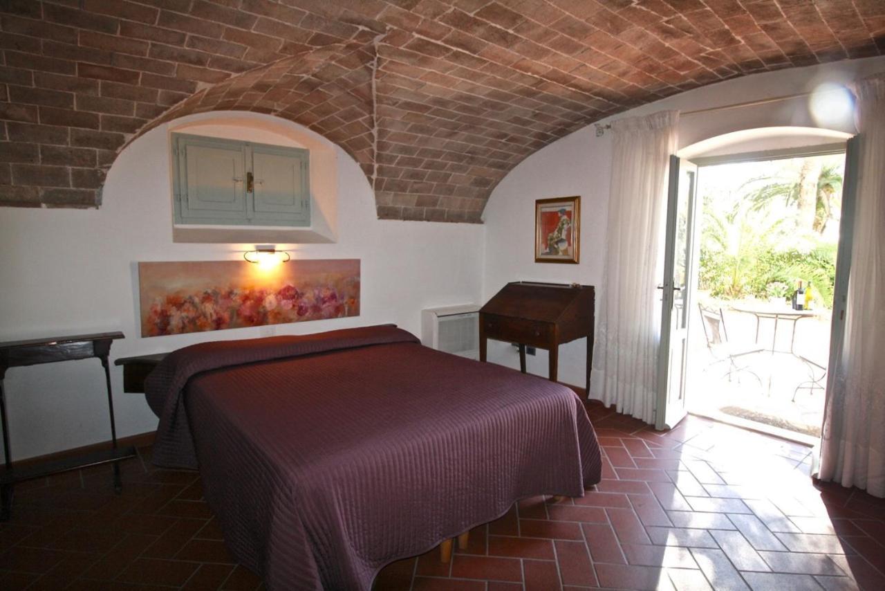 Villa Paradiso 卡斯蒂利翁切洛 外观 照片
