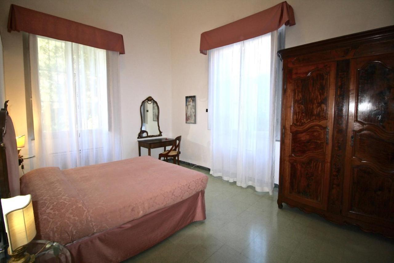 Villa Paradiso 卡斯蒂利翁切洛 外观 照片